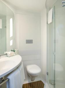 ibis madrid calle alcala