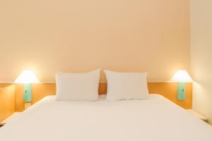 ibis madrid calle alcala