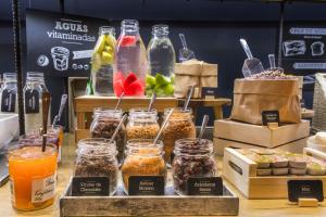 ibis madrid calle alcala