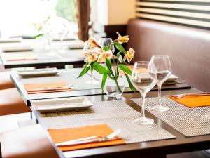 ibis madrid calle alcala