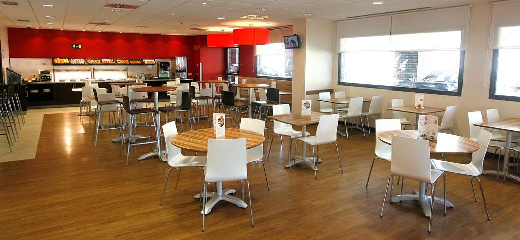 travelodge madrid metropolitano