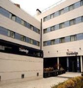 travelodge madrid torrelaguna
