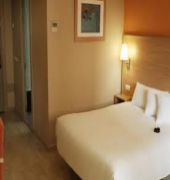 travelodge madrid torrelaguna