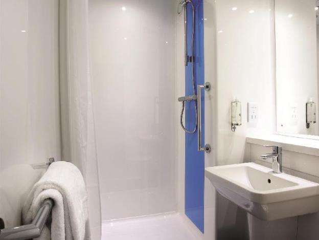 travelodge madrid torrelaguna