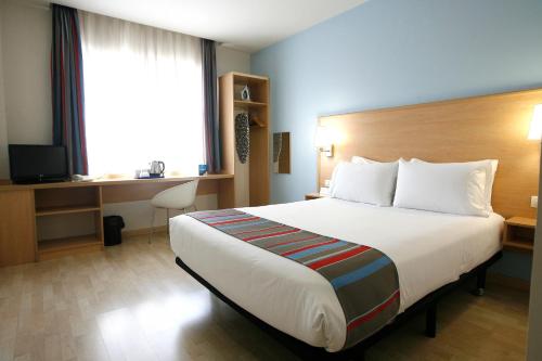 travelodge madrid torrelaguna