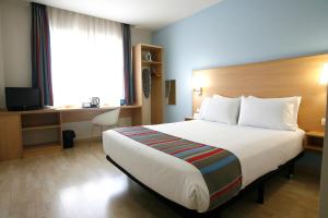 travelodge madrid torrelaguna
