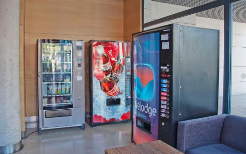 travelodge madrid torrelaguna