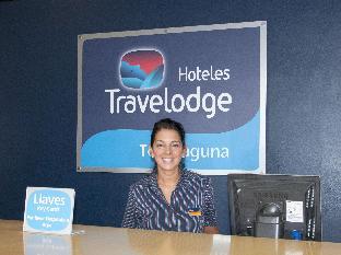 travelodge madrid torrelaguna