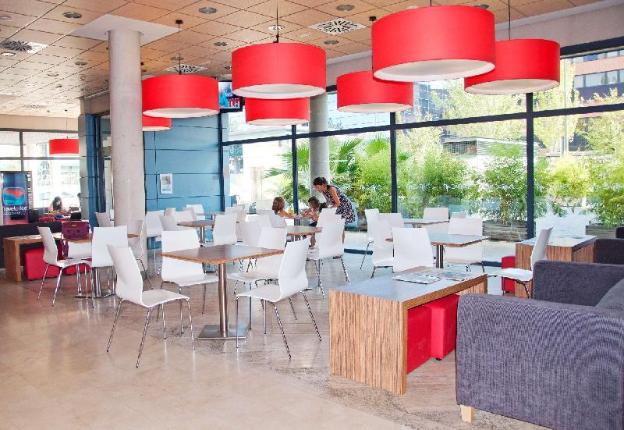 travelodge madrid torrelaguna