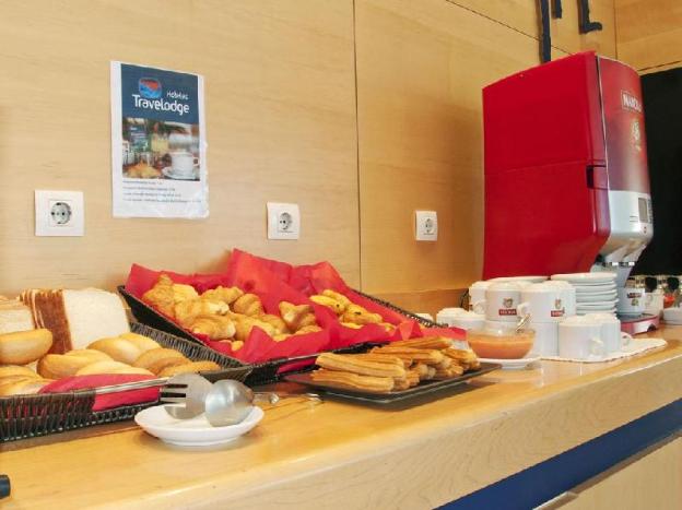 travelodge madrid torrelaguna