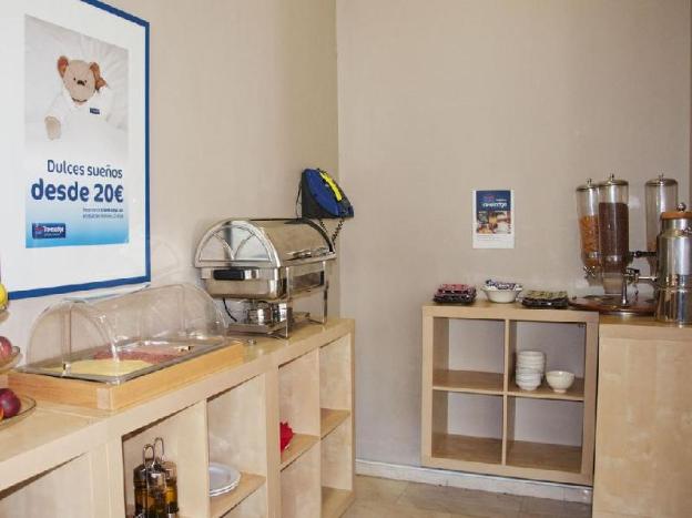 travelodge madrid torrelaguna