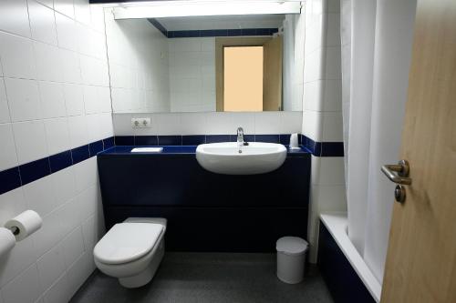 travelodge madrid torrelaguna