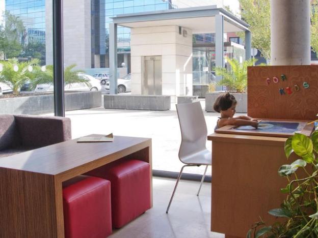 travelodge madrid torrelaguna