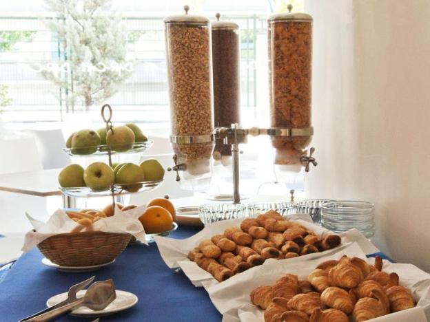 travelodge madrid torrelaguna