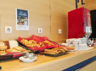 travelodge madrid torrelaguna