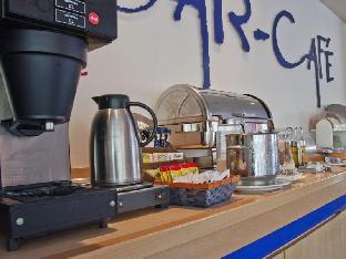 travelodge madrid torrelaguna