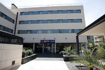 travelodge madrid torrelaguna