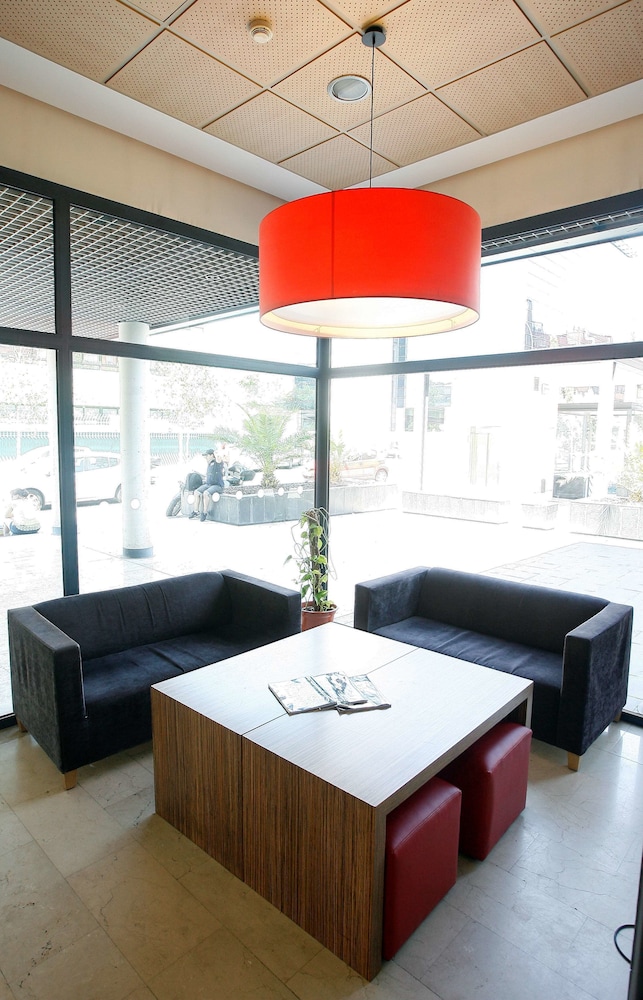 travelodge madrid torrelaguna