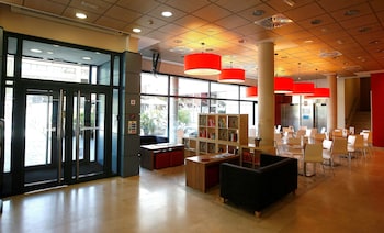 travelodge madrid torrelaguna