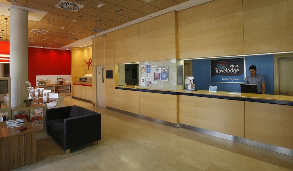 travelodge madrid torrelaguna