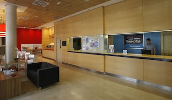 travelodge madrid torrelaguna
