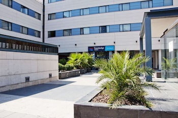 travelodge madrid torrelaguna