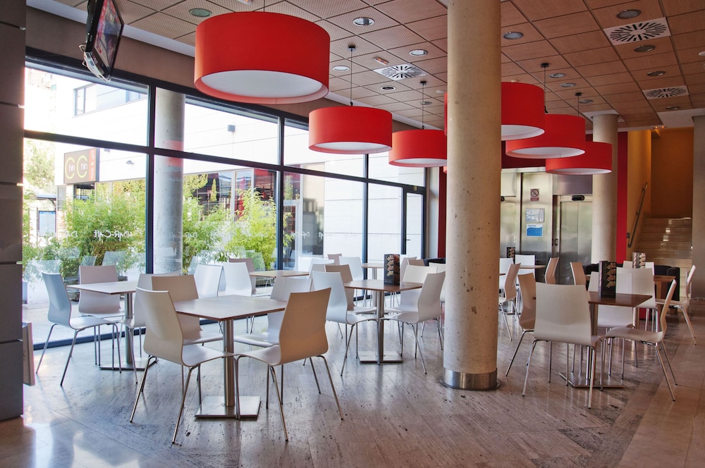 travelodge madrid torrelaguna