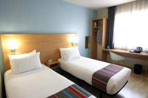 travelodge madrid torrelaguna