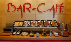 travelodge madrid torrelaguna