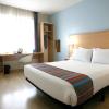 travelodge madrid torrelaguna