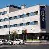 travelodge madrid torrelaguna