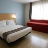 travelodge madrid torrelaguna