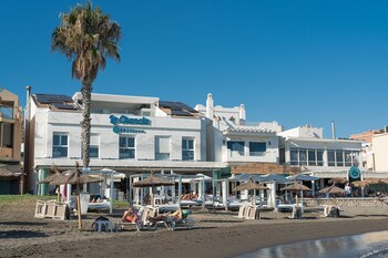 hotel la chancla