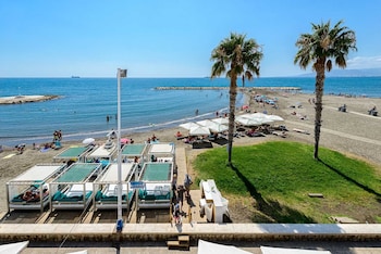 hotel la chancla