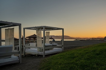 hotel la chancla