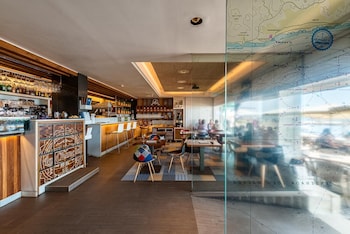 hotel la chancla
