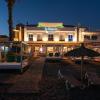 hotel la chancla