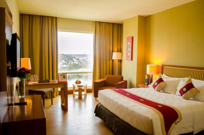 swiss belhotel maleosan manado
