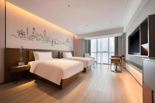 urcove by hyatt hangzhou northgrandcanal