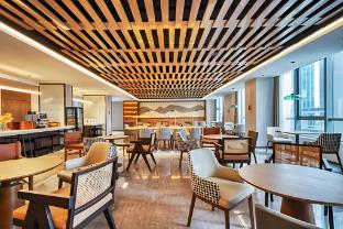 urcove by hyatt hangzhou northgrandcanal