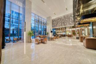 urcove by hyatt hangzhou northgrandcanal
