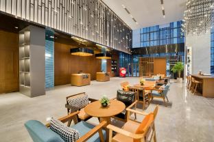 urcove by hyatt hangzhou northgrandcanal