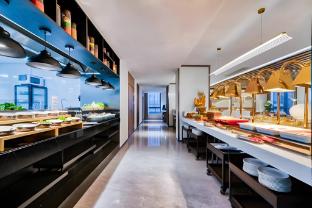 urcove by hyatt hangzhou northgrandcanal