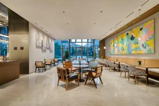 urcove by hyatt hangzhou northgrandcanal