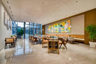 urcove by hyatt hangzhou northgrandcanal
