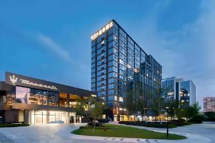 urcove by hyatt hangzhou northgrandcanal
