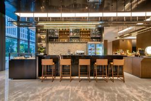 urcove by hyatt hangzhou northgrandcanal