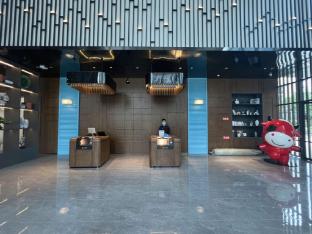 urcove by hyatt hangzhou northgrandcanal