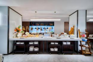 urcove by hyatt hangzhou northgrandcanal