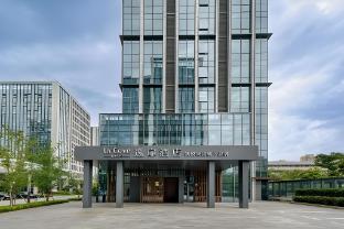 urcove by hyatt hangzhou northgrandcanal